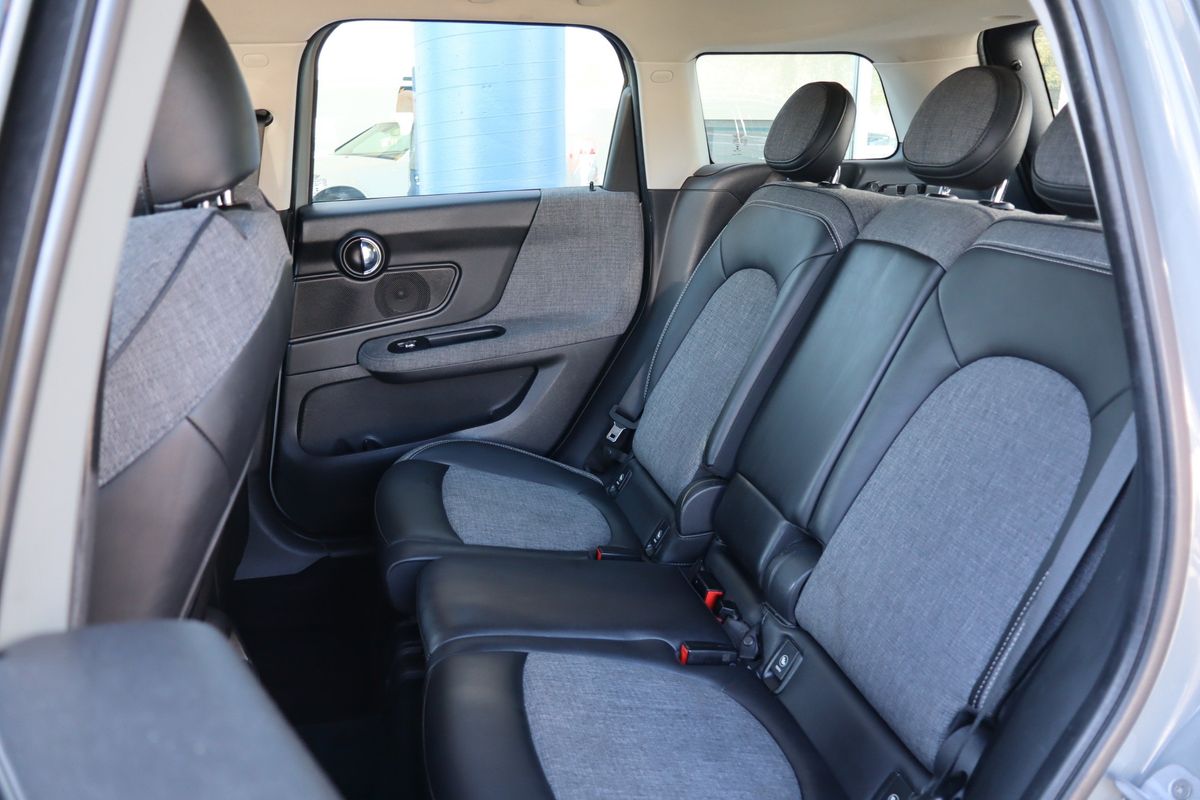 2017 MINI Countryman Cooper