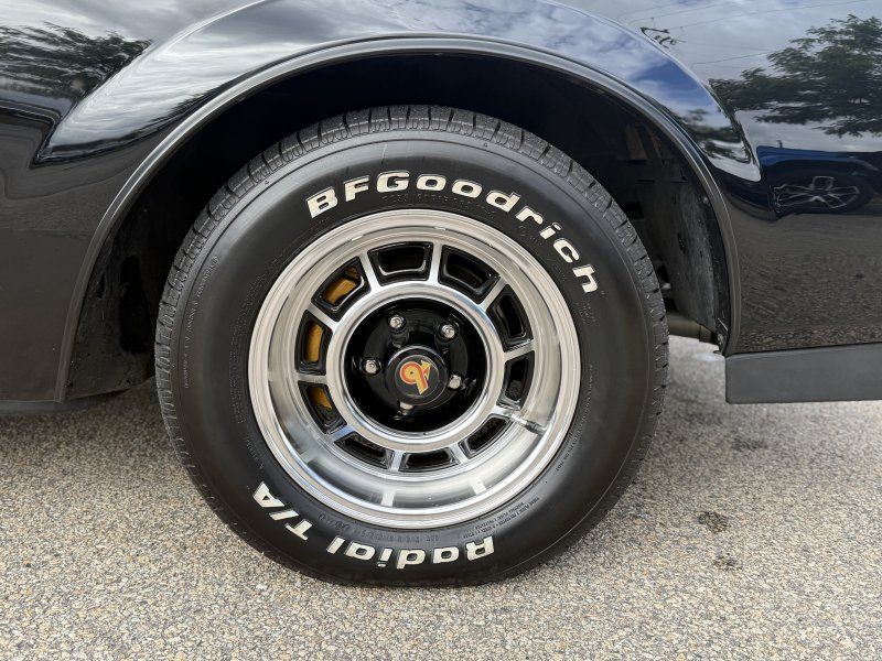 1987 Buick Regal - Photo 18