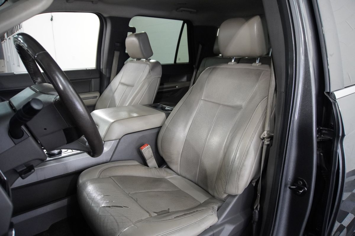 2018 Ford Expedition XLT