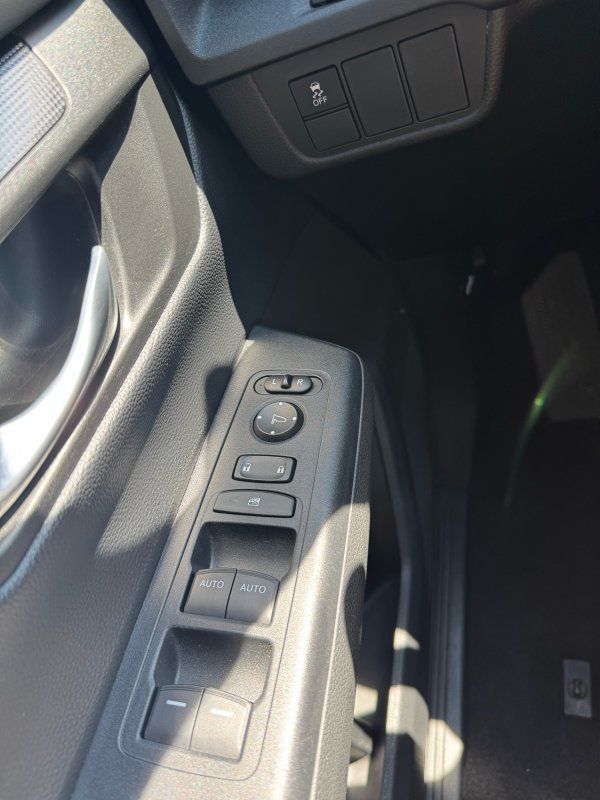 2023 Honda CR-V Hybrid Sport - Blue exterior view 18