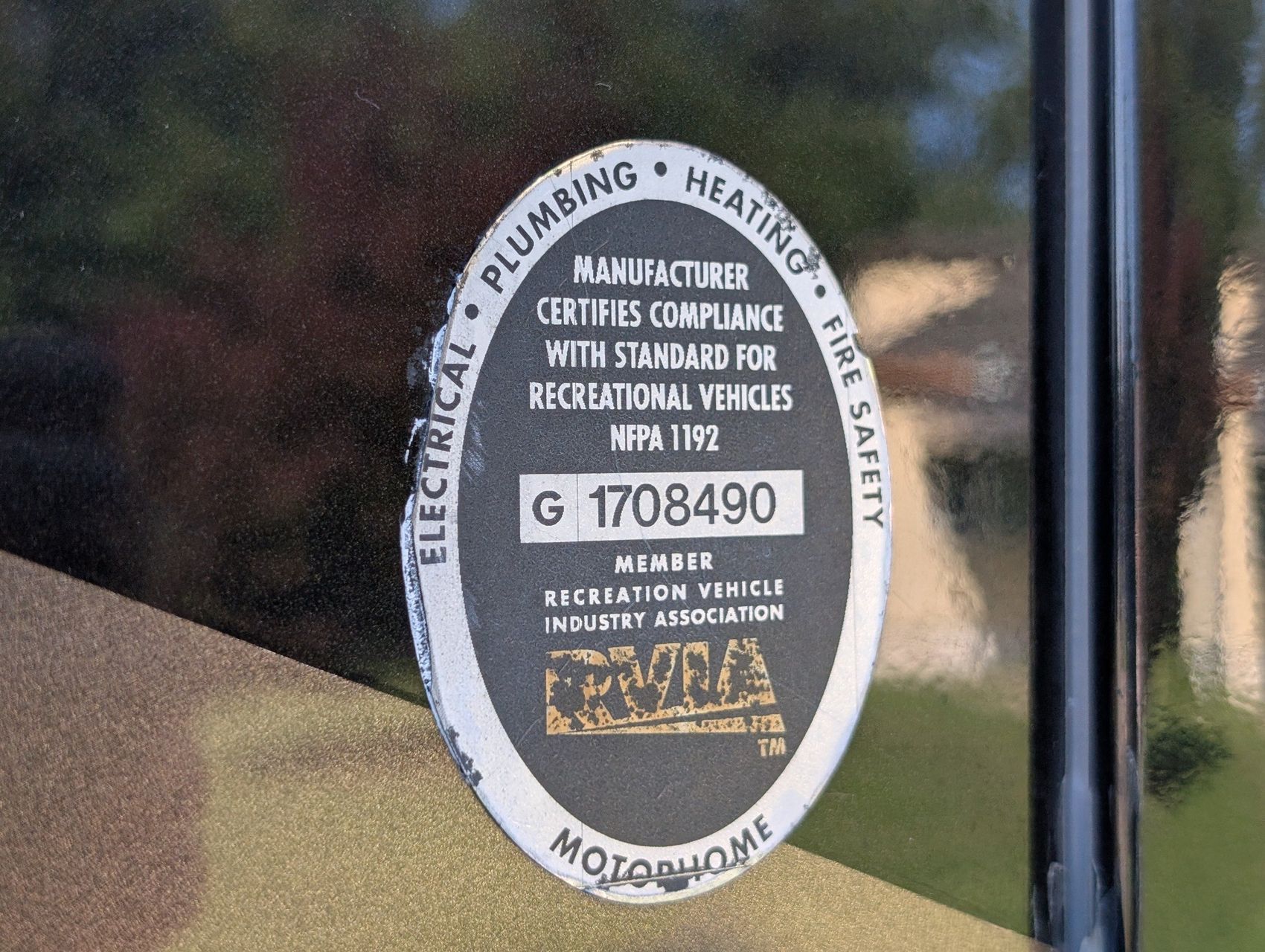 2019 Jayco Embark 217