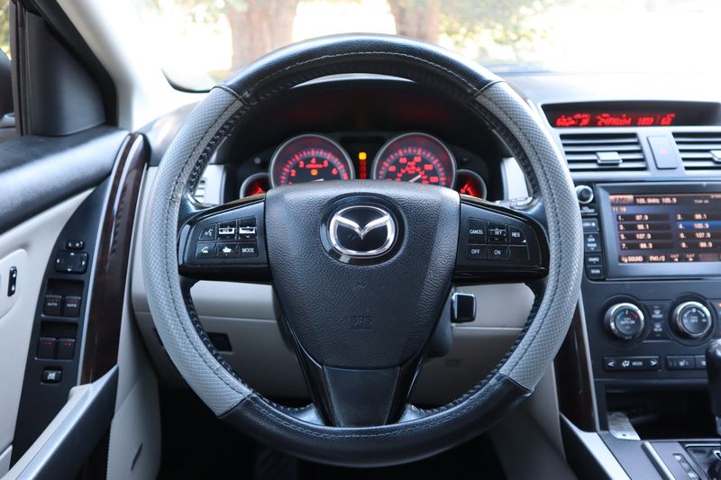 2010 Mazda CX-9 Grand Touring | Victory Motors of Colorado