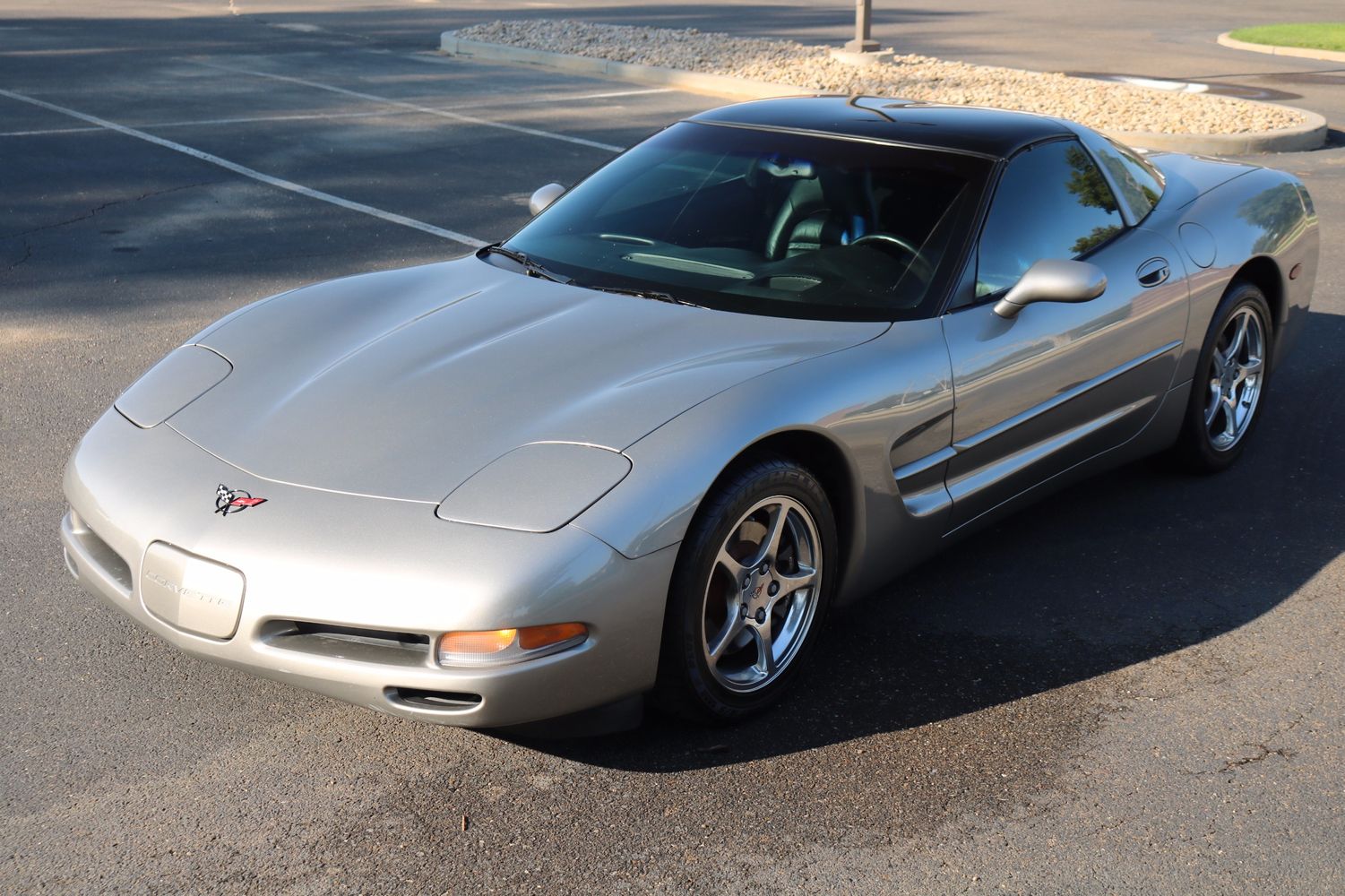 2001 Chevrolet Corvette Coupe | Victory Motors of Colorado