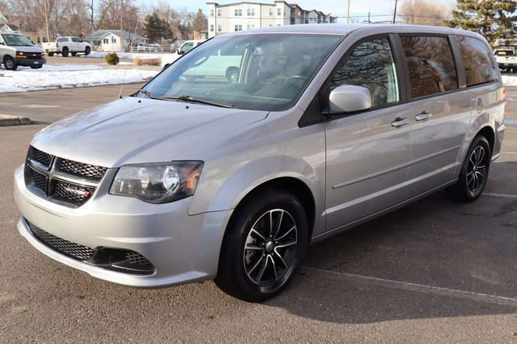 2016 Dodge Grand Caravan American Value Package Victory Motors Of 2016 Dodge Grand Caravan American Value Package Victory Motors Of