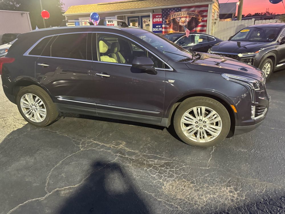 Featured Vehicle Image