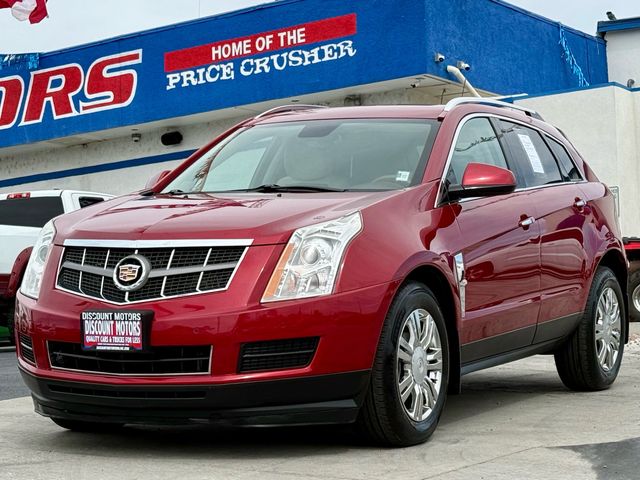 Featured Vehicle Image