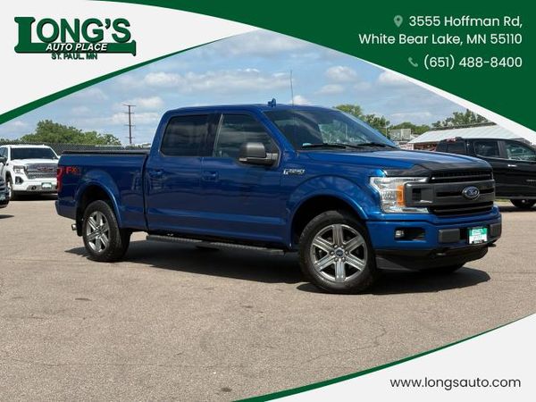 Featured Vehicle Image