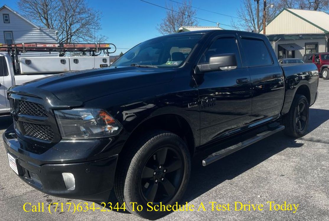 Featured Vehicle Image