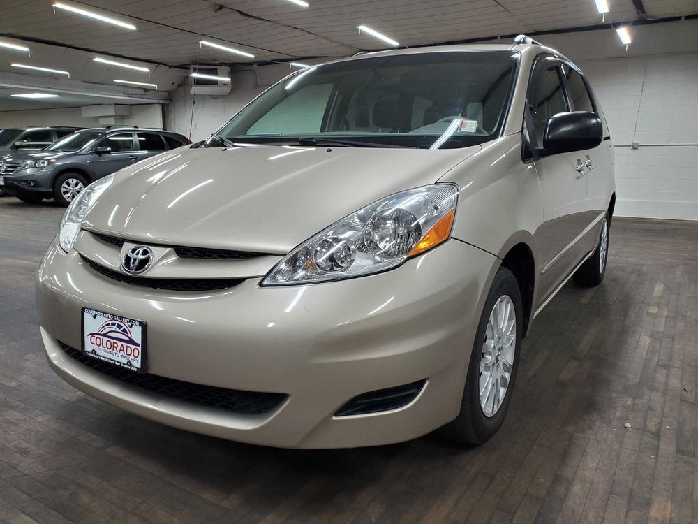 Used Cars Lakewood, CO Colorado Auto Gallery