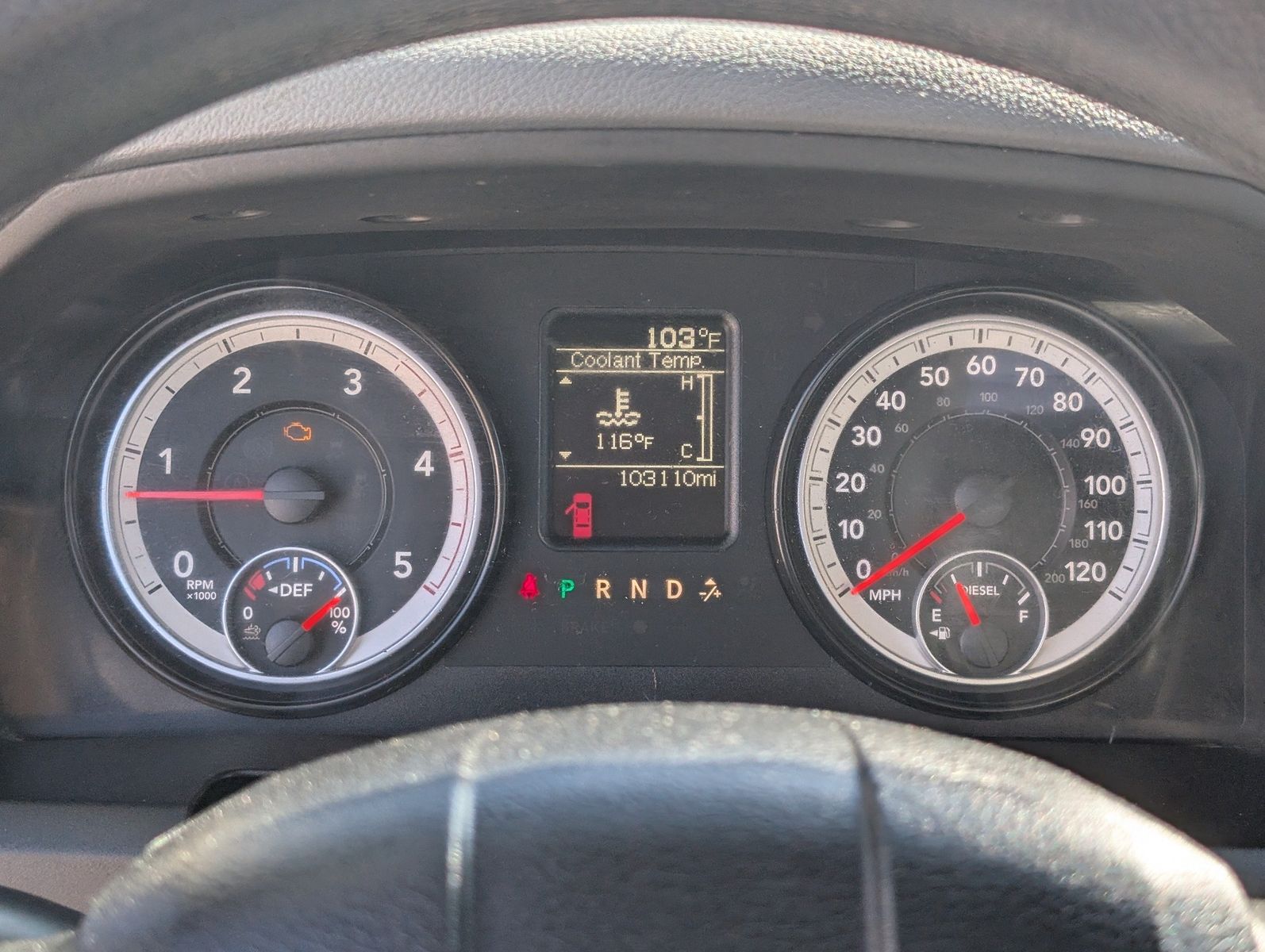 2014 Ram Ram Chassis 5500 32