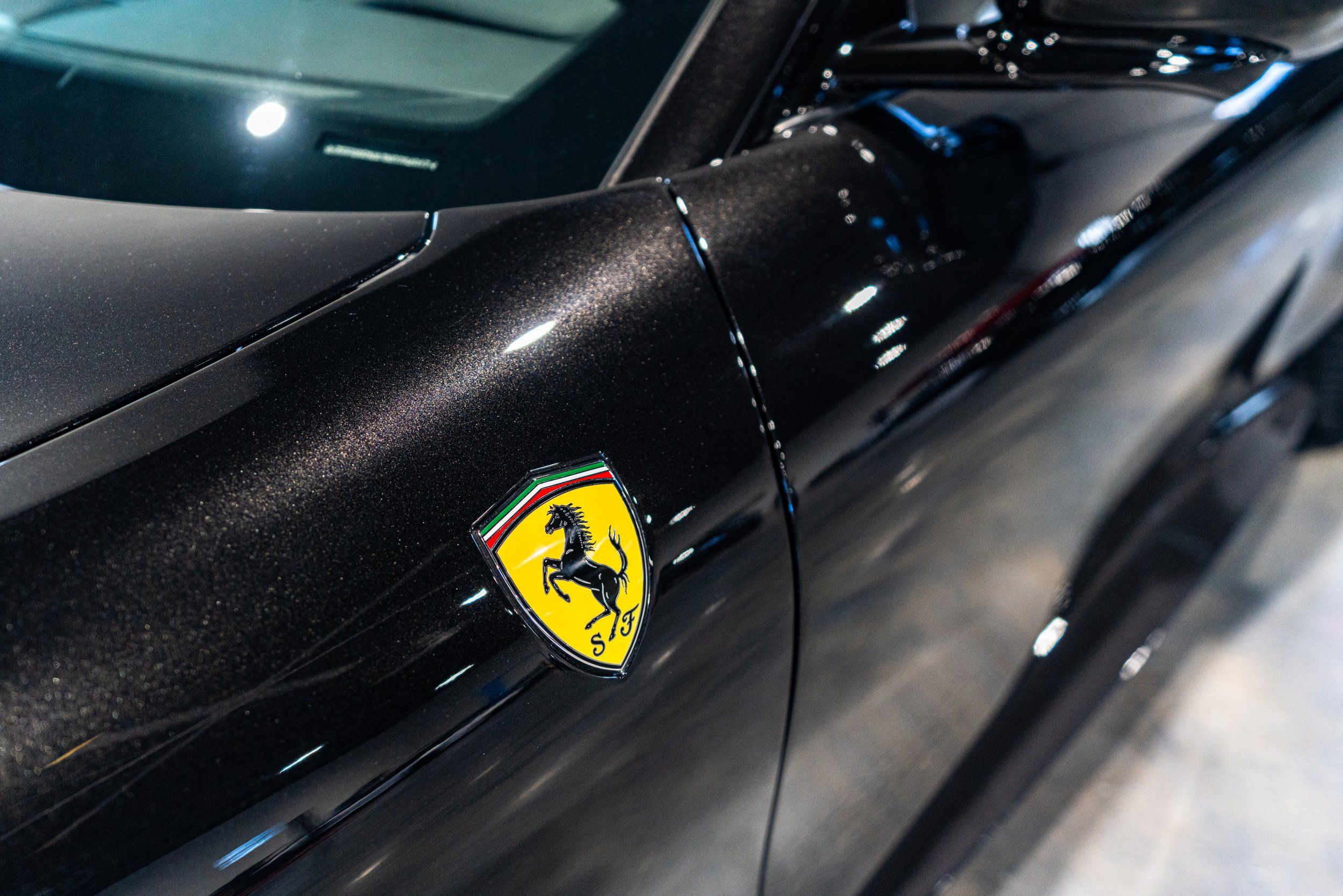 2022 Ferrari Roma, photo 13