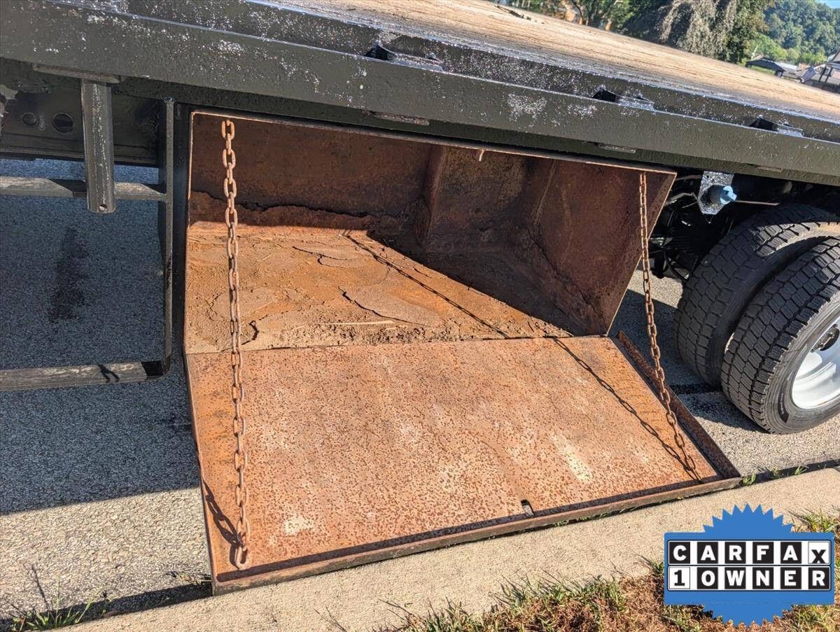 2016 Ford F-550 Super Duty 62