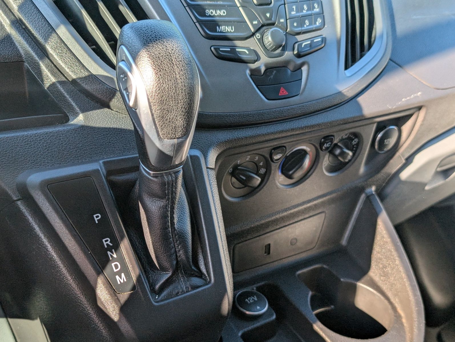 2017 Ford Transit-250 41
