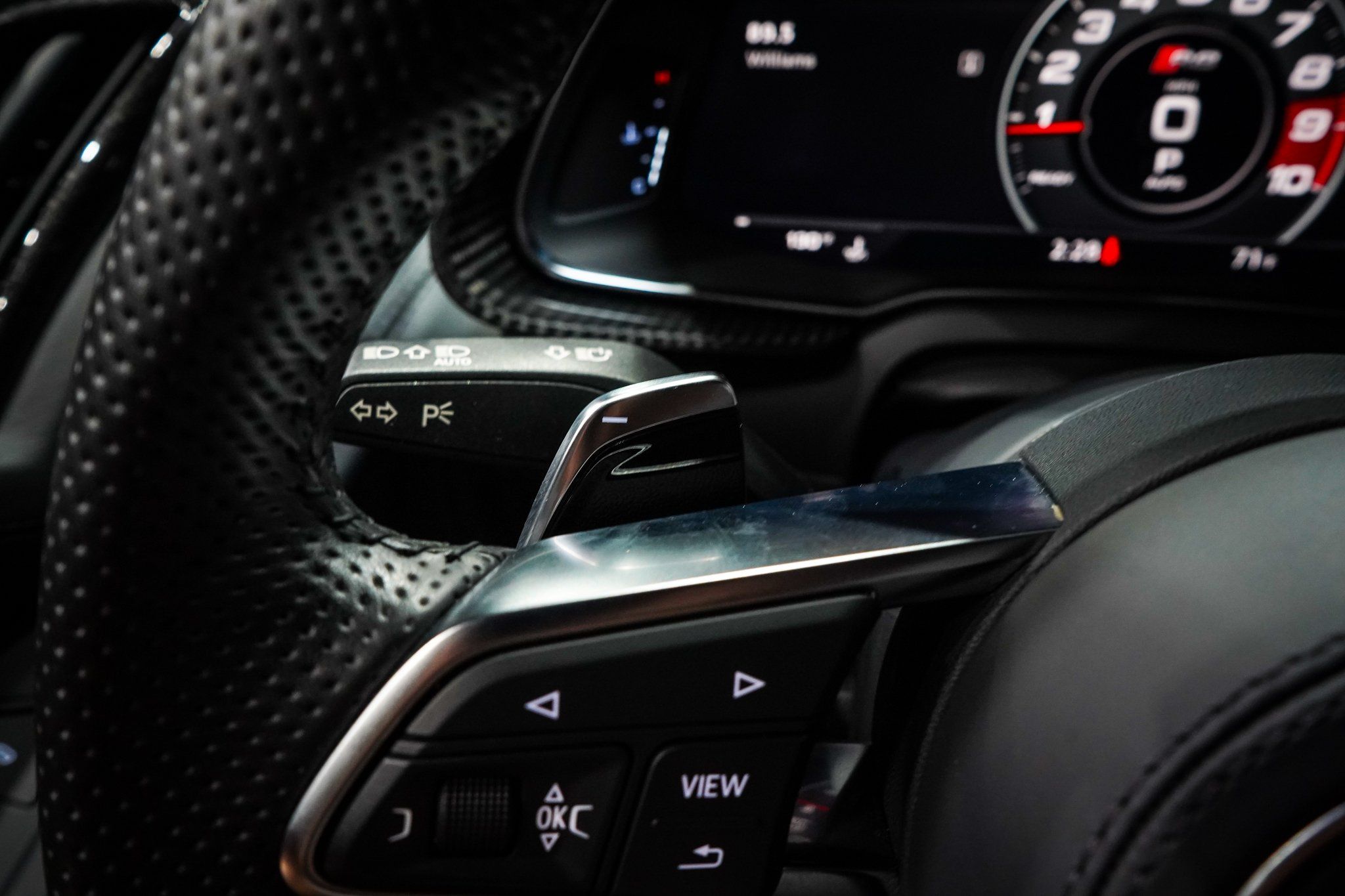 2023 Audi R8 Performance - Photo 44