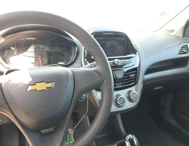 2020 Chevrolet Spark LS photo 10