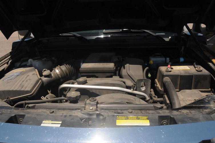 2006 HUMMER H3 Base Broomfield Auto Sales