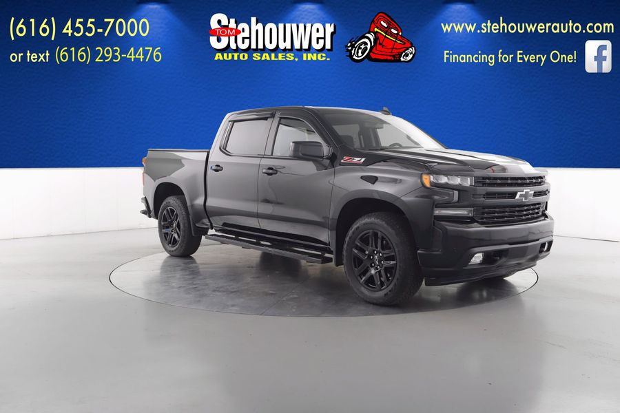 Vehicle Image