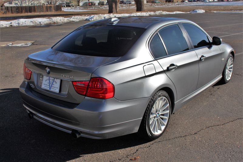 2011 BMW 335XI AWD | Victory Motors of Colorado