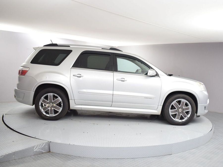 2012 GMC Acadia Denali