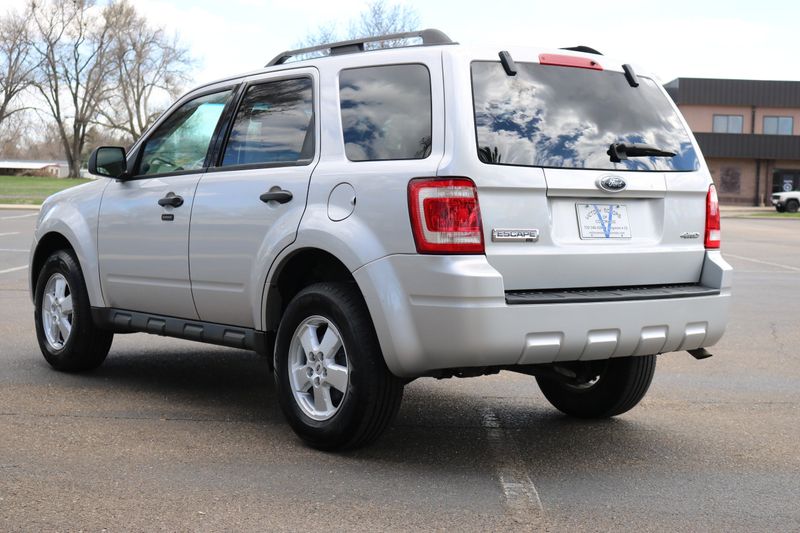 2009 ford escape 2009 ford escape