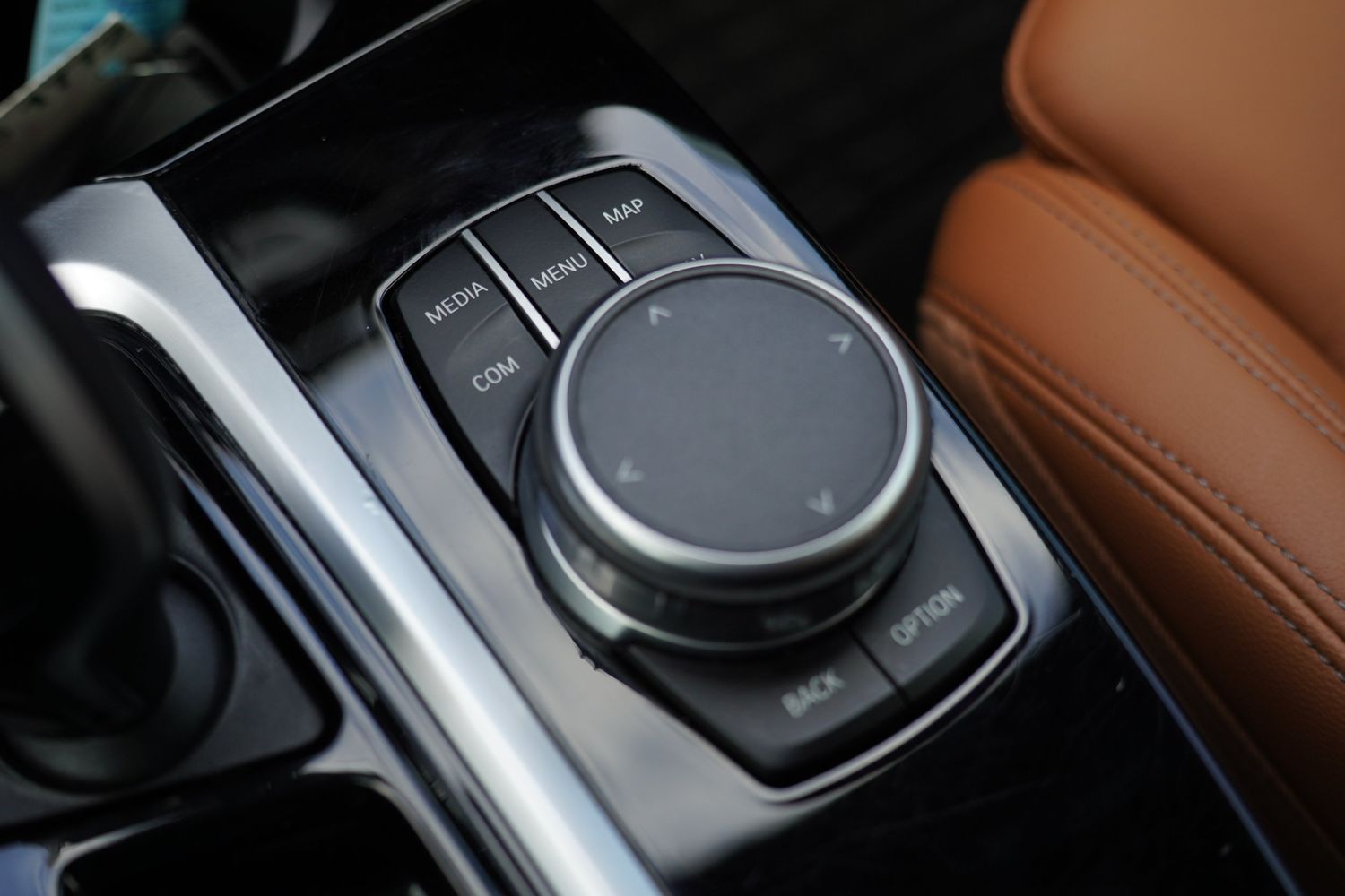 2021 Bmw X3 xDrive30e photo 27