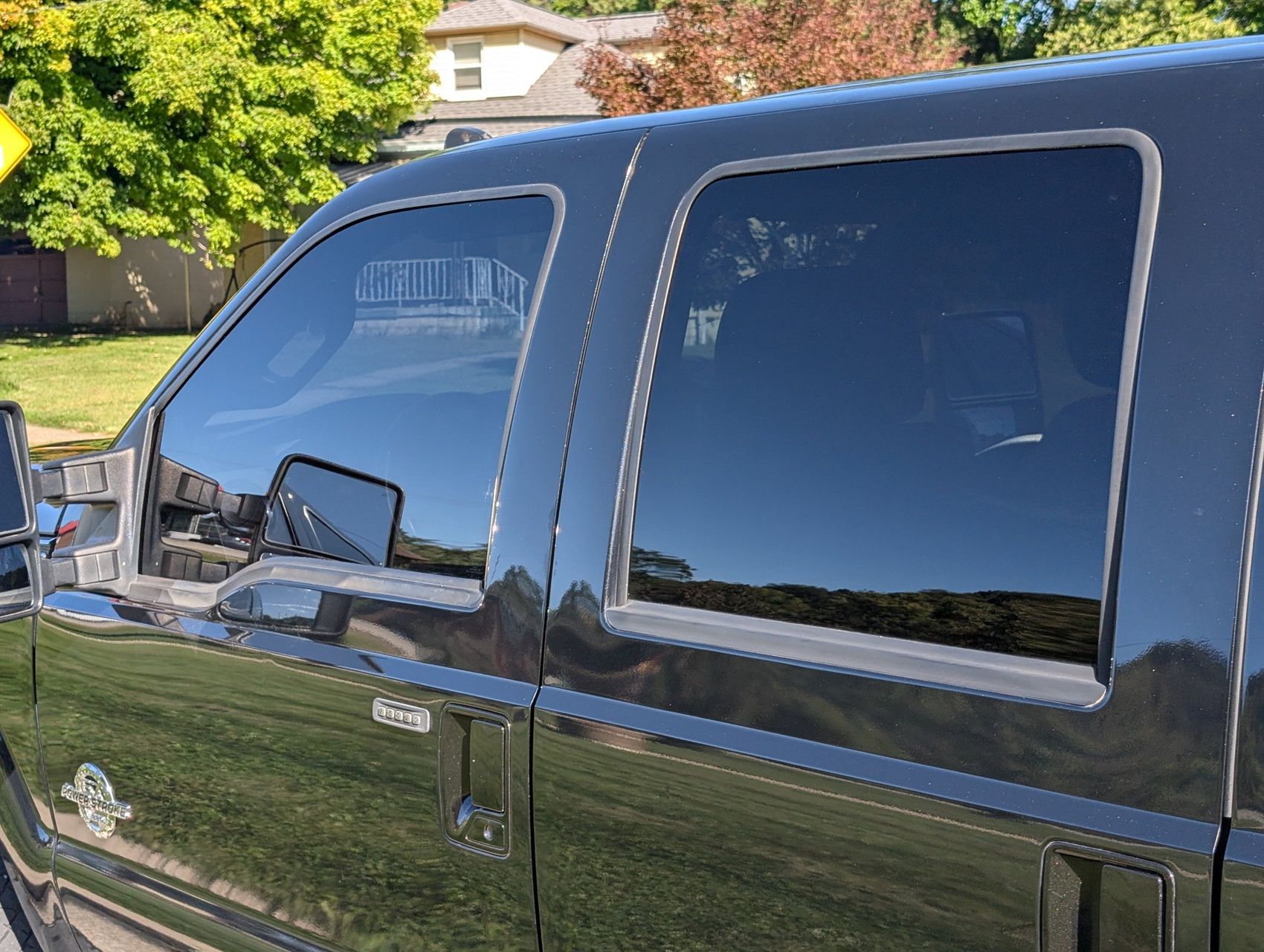 2015 Ford F-350 48