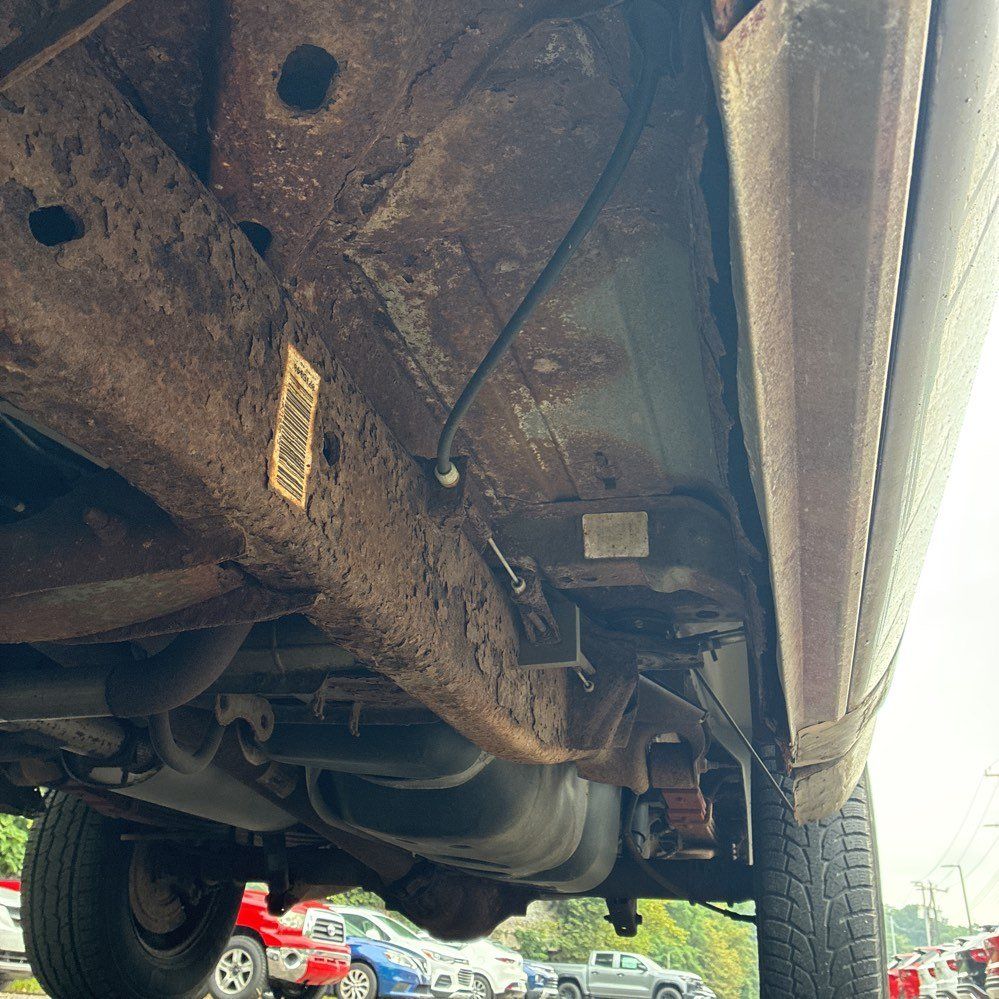 2004 Dodge Ram 1500 18