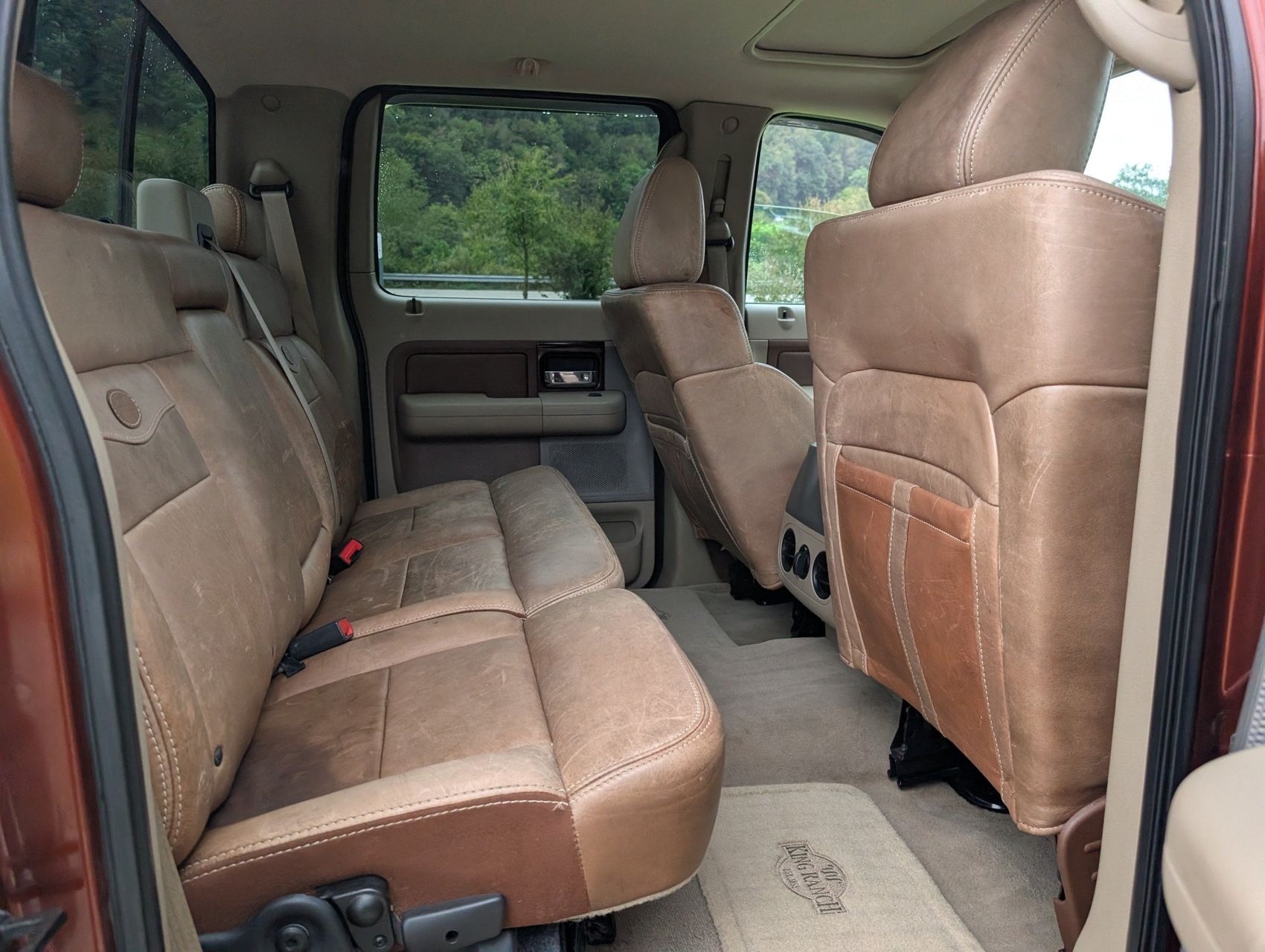 2007 Ford F-150 106