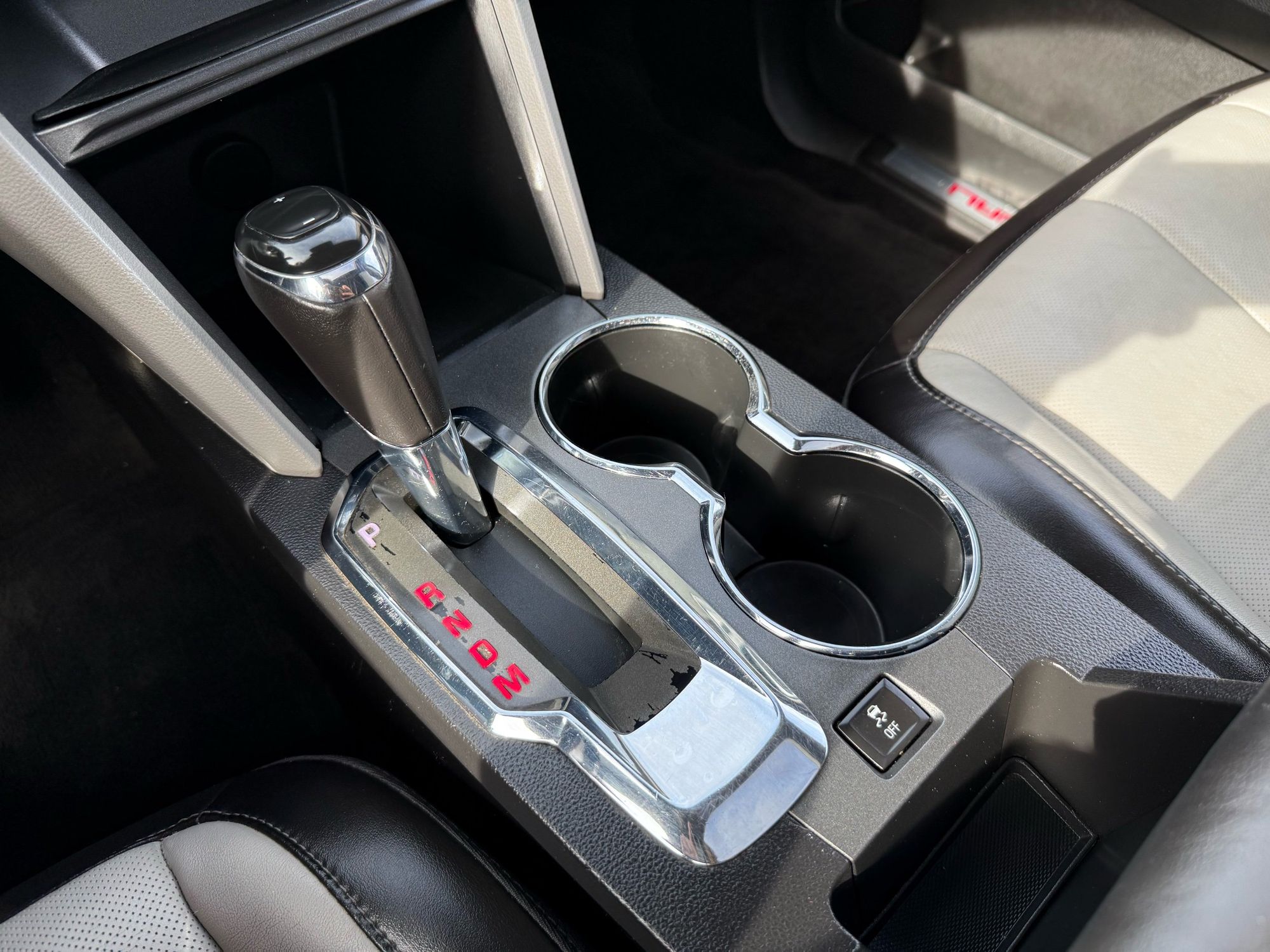 2016 Gmc Terrain Denali photo 33