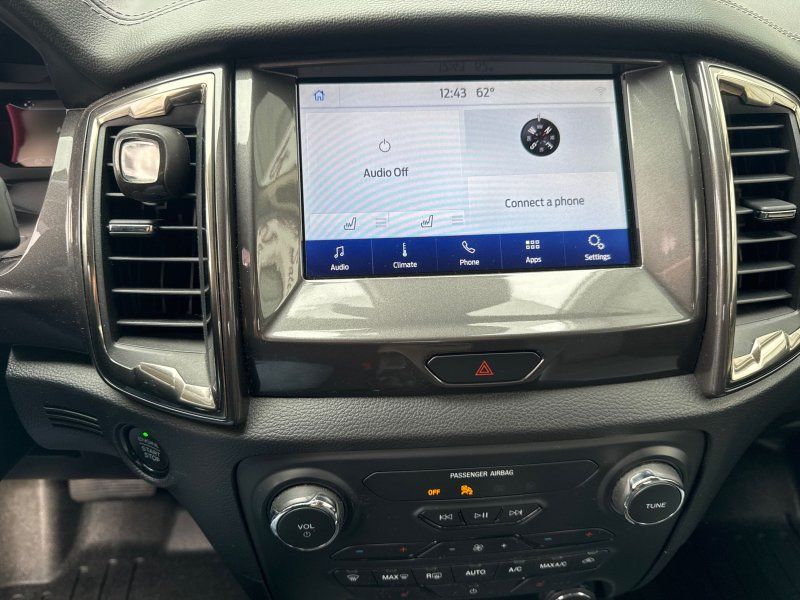 2019 Ford Ranger Lariat photo 22