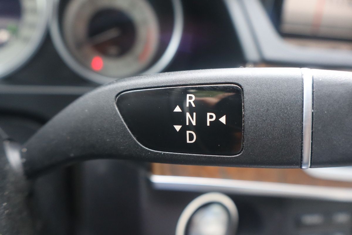 2015 Mercedes-Benz E 350 4MATIC