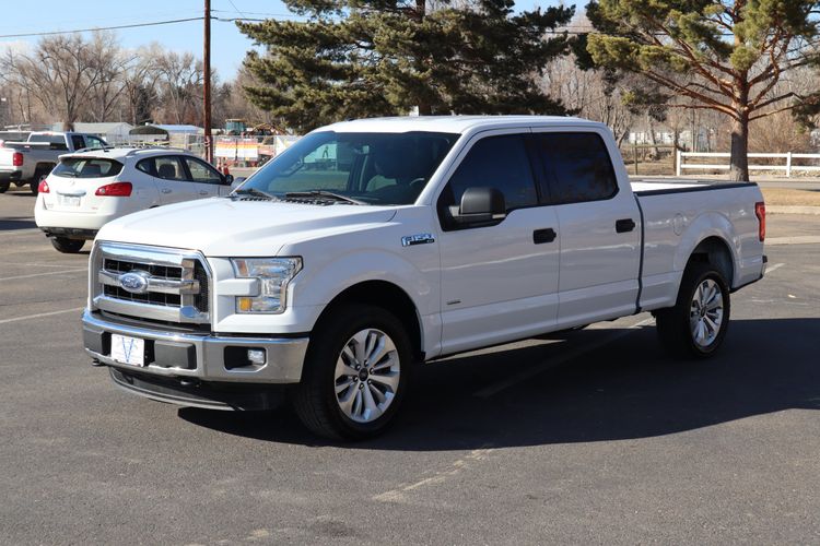 2015 Ford F-150 XLT | Victory Motors of Colorado