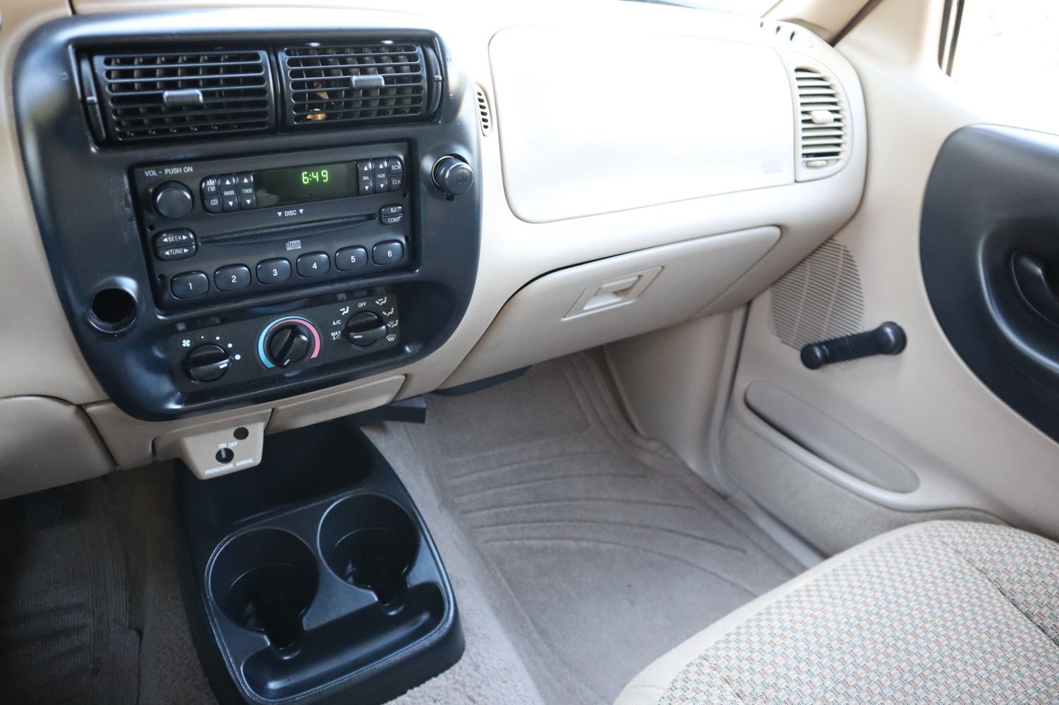 1998 Ford Ranger XLT | Victory Motors of Colorado