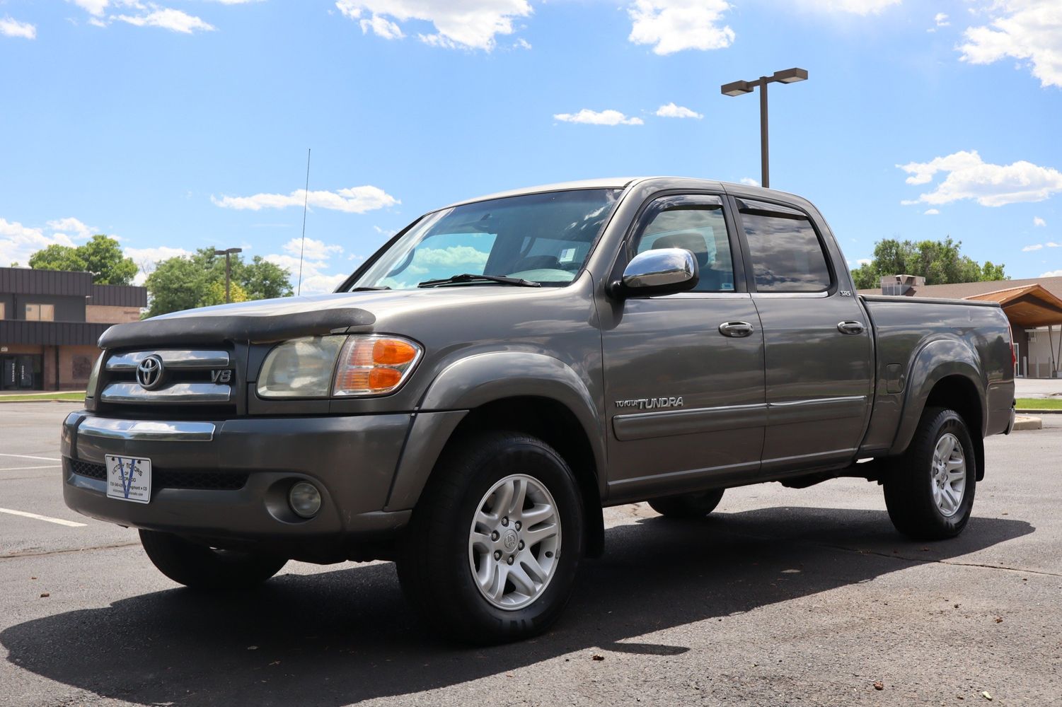 2004 Toyota Tundra A Comprehensive Review Of Its Impressive Specsfeed