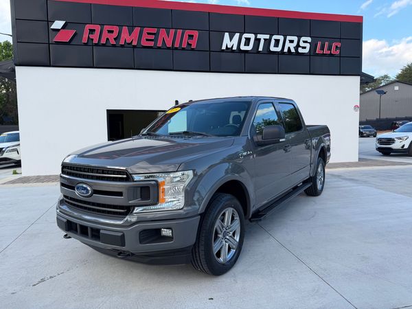 Featured Vehicle Image