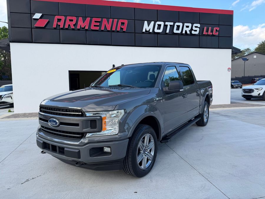 Vehicle Image