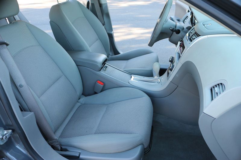 2008 Chevrolet Malibu Hybrid | Victory Motors of Colorado