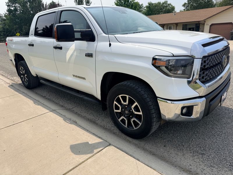2019 Toyota Tundra