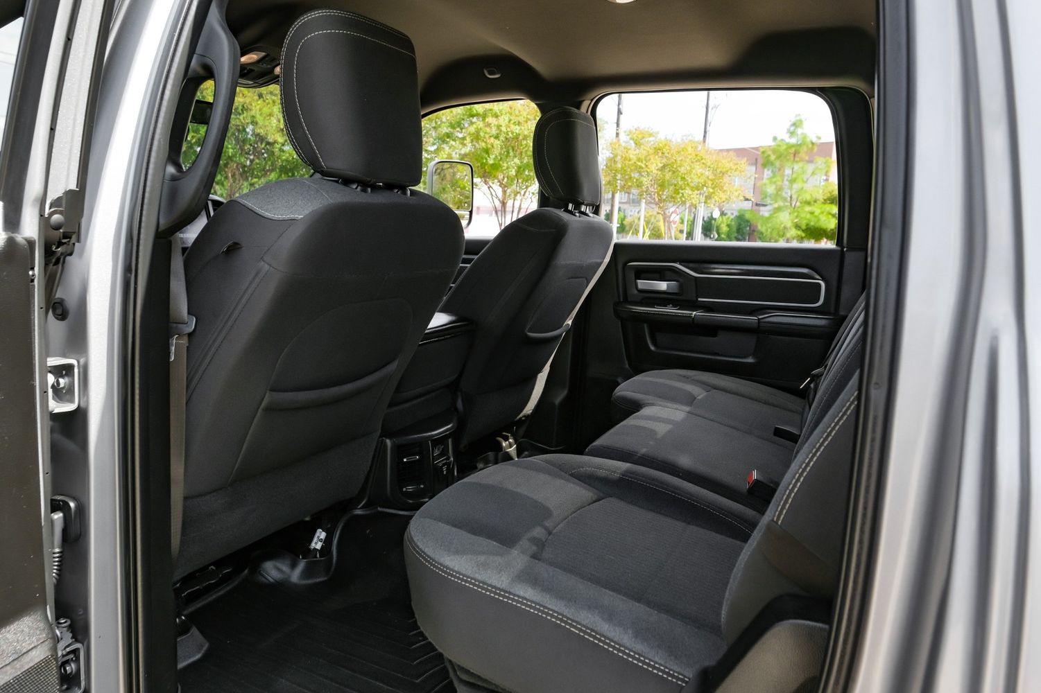 2019 Ram 3500 Big Horn photo 31