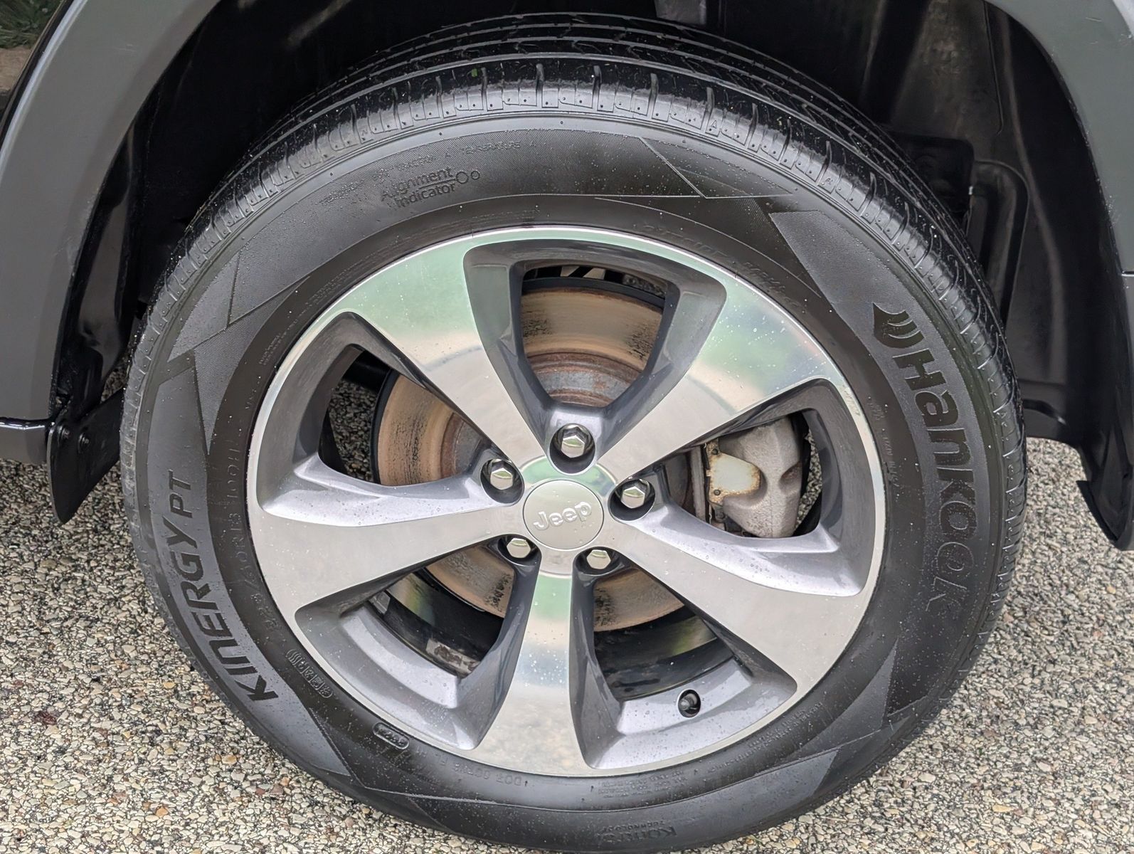 2019 Jeep Cherokee 27
