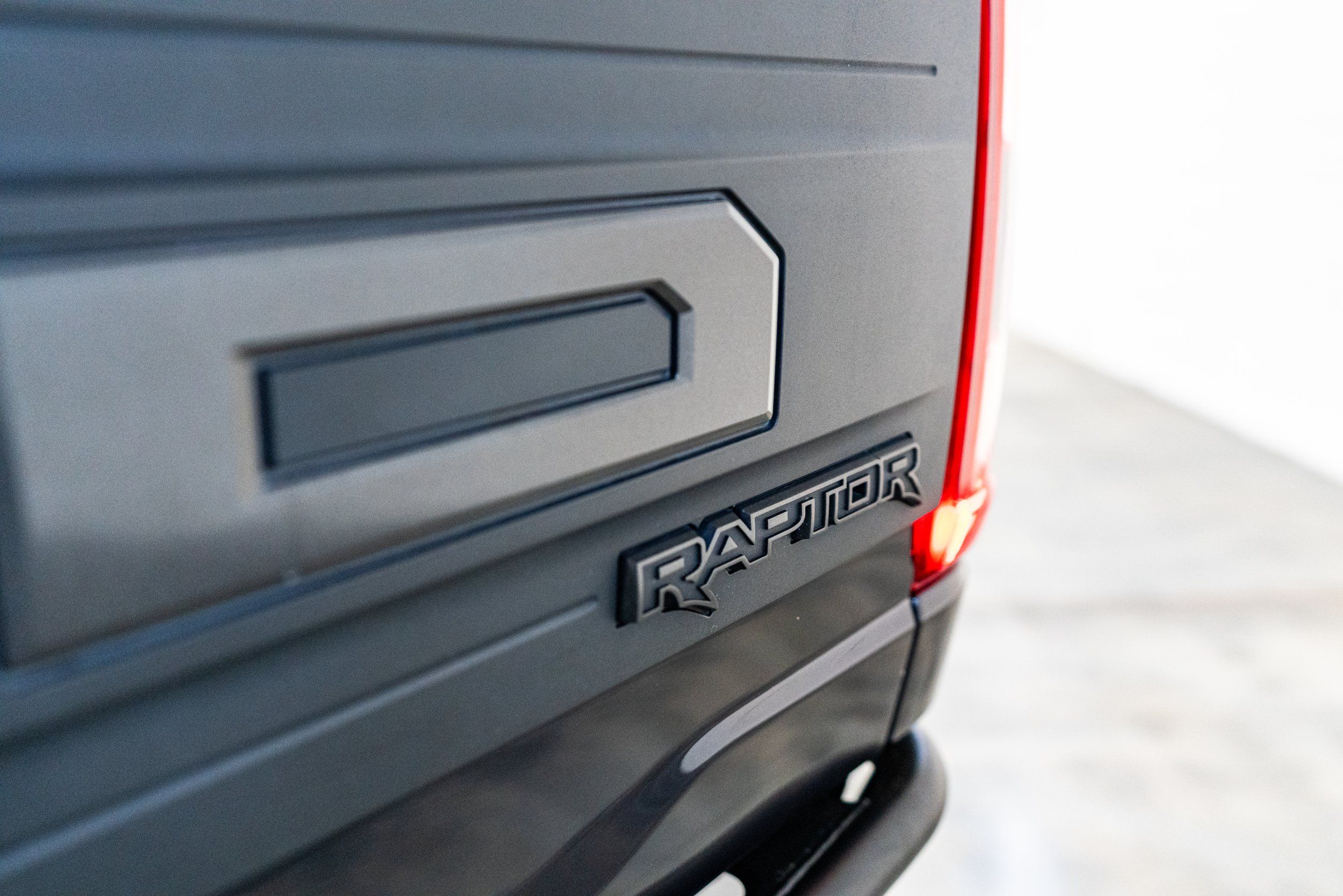 2022 Ford F-150 Raptor, photo 22