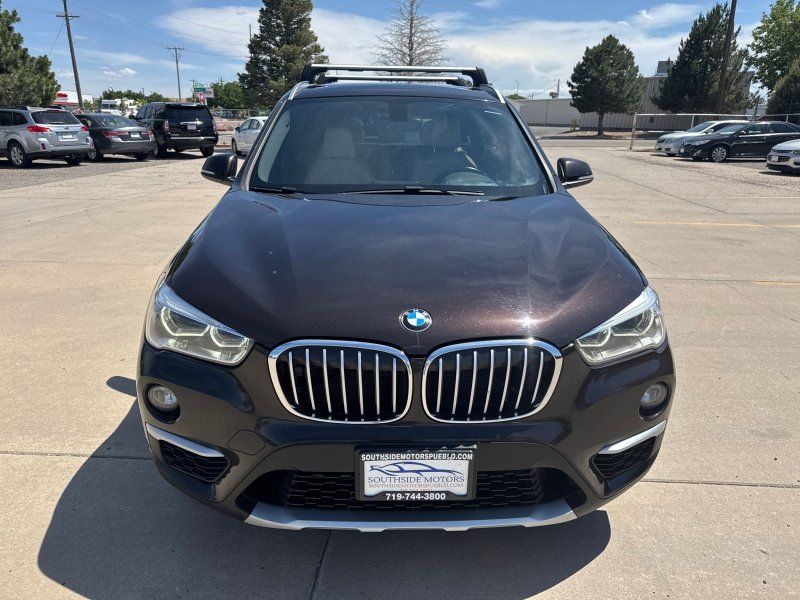 2018 BMW X1 28i - Photo 8