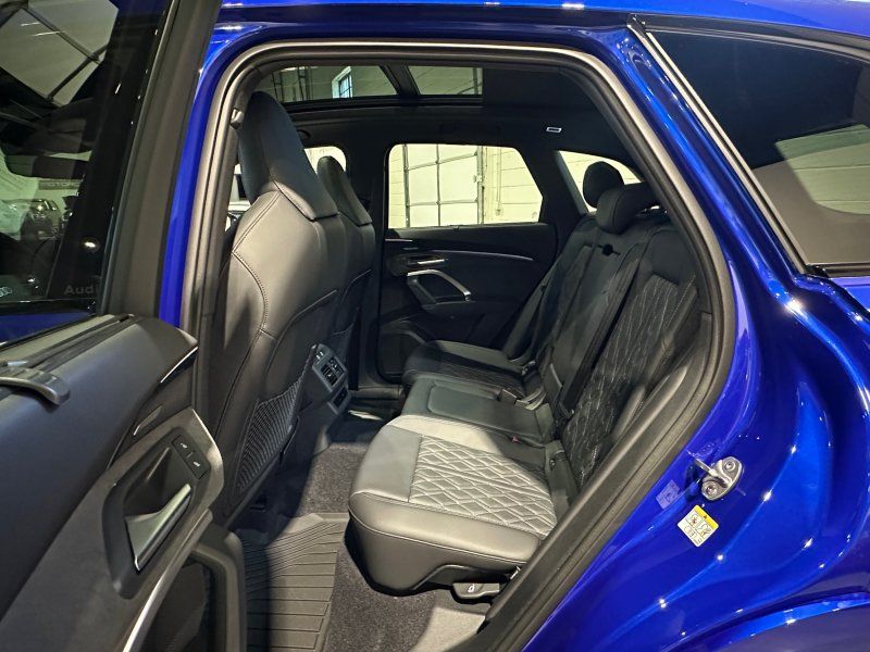 2025 Audi All-new SQ5 Premium Plus TFSI quattro S tronic, photo 20