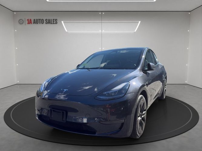 2023 Hyundai Ioniq 5 SEL photo 32