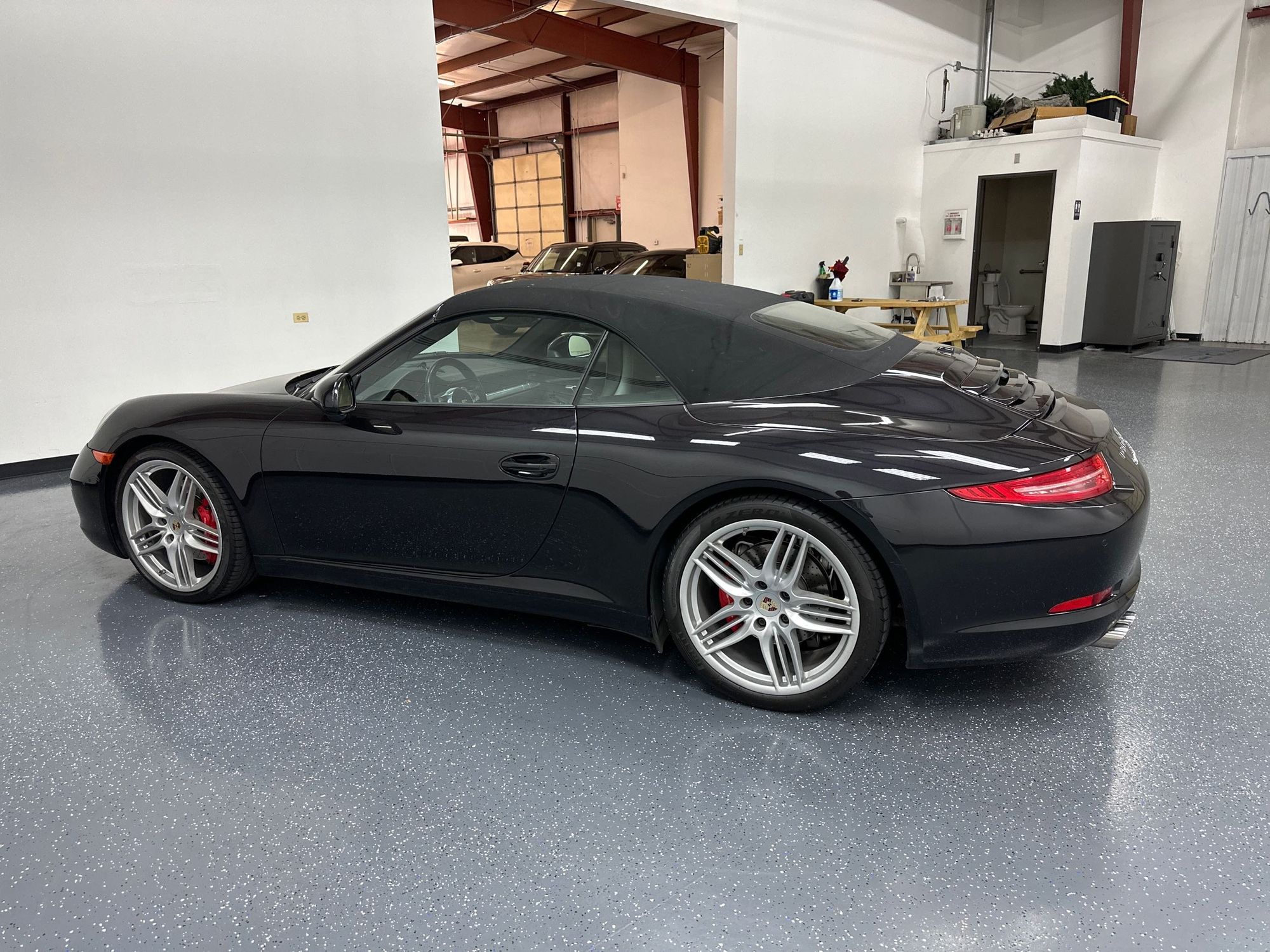 2012 Porsche 911 | Custom Cars West