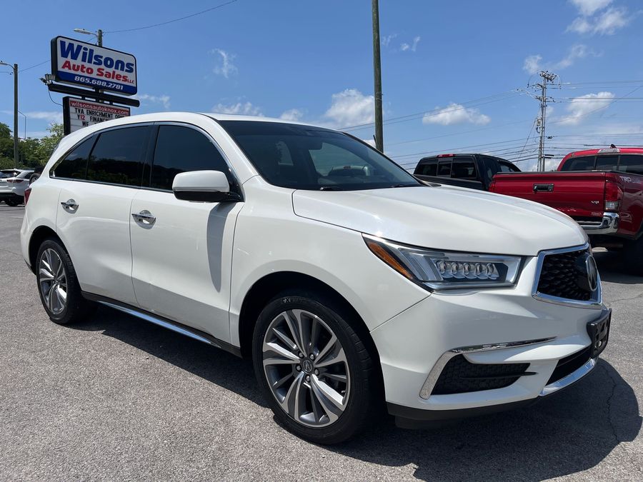 Inventory Wilsons Auto Sales LLC