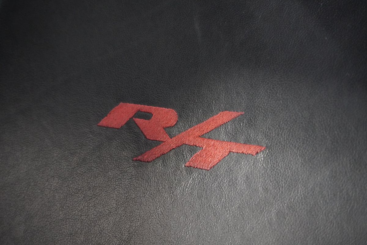 2017 Dodge Durango R/T AWD