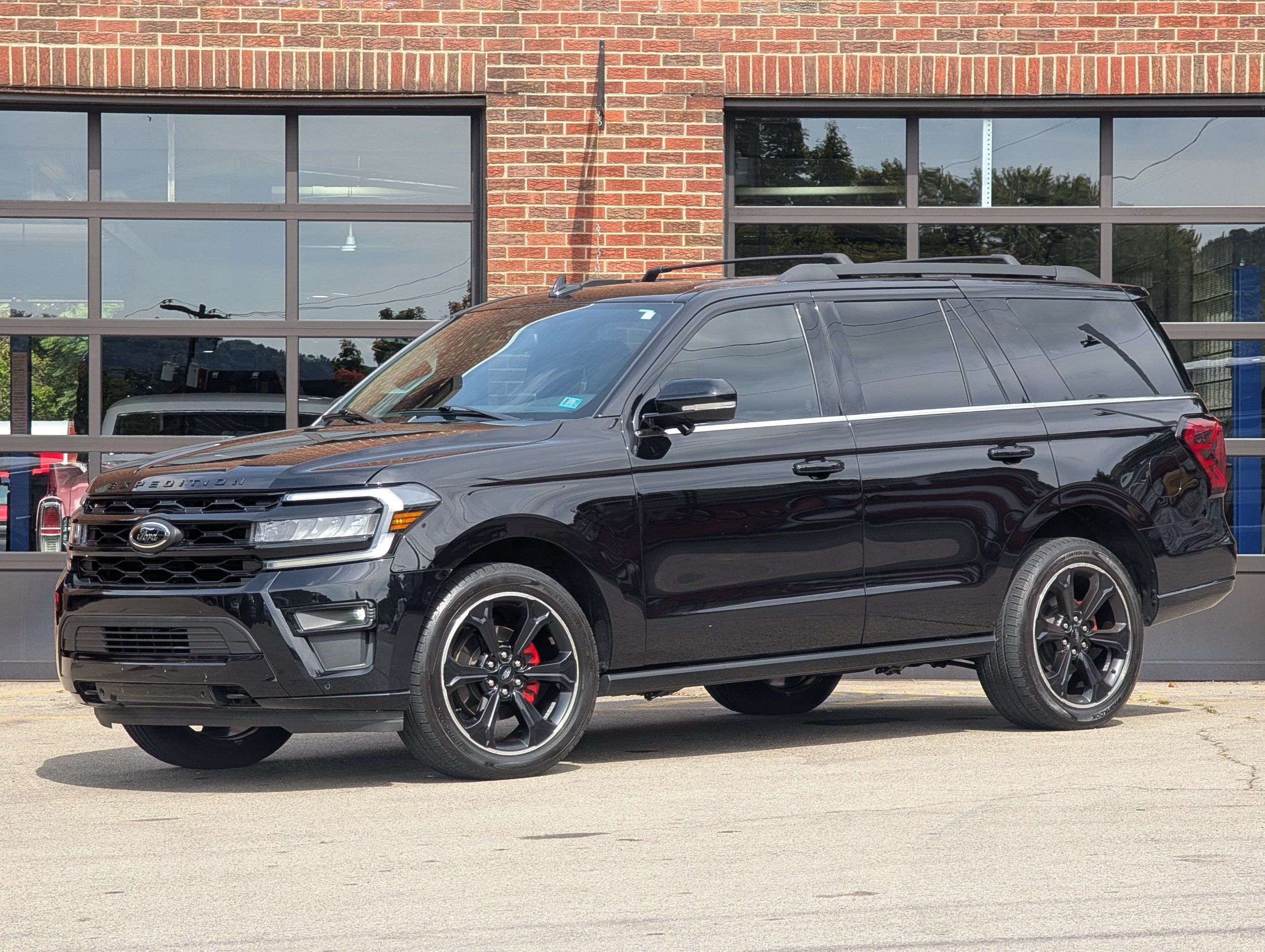 2023 Ford Expedition