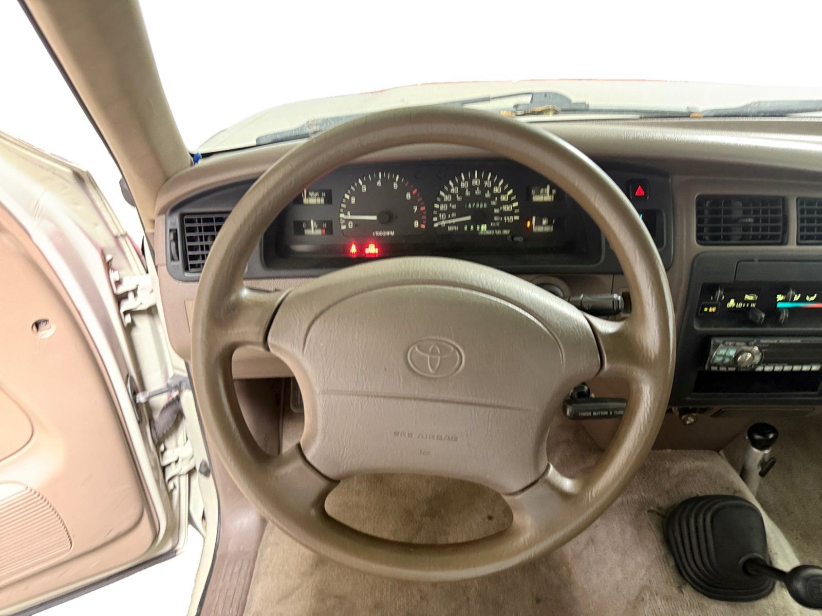 1996 Toyota T100 - Photo 12