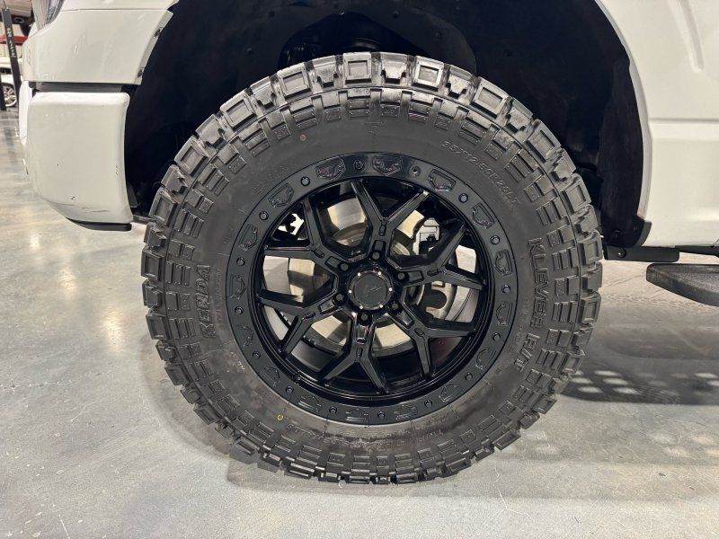 2022 Ford F-150 Tremor, photo 25